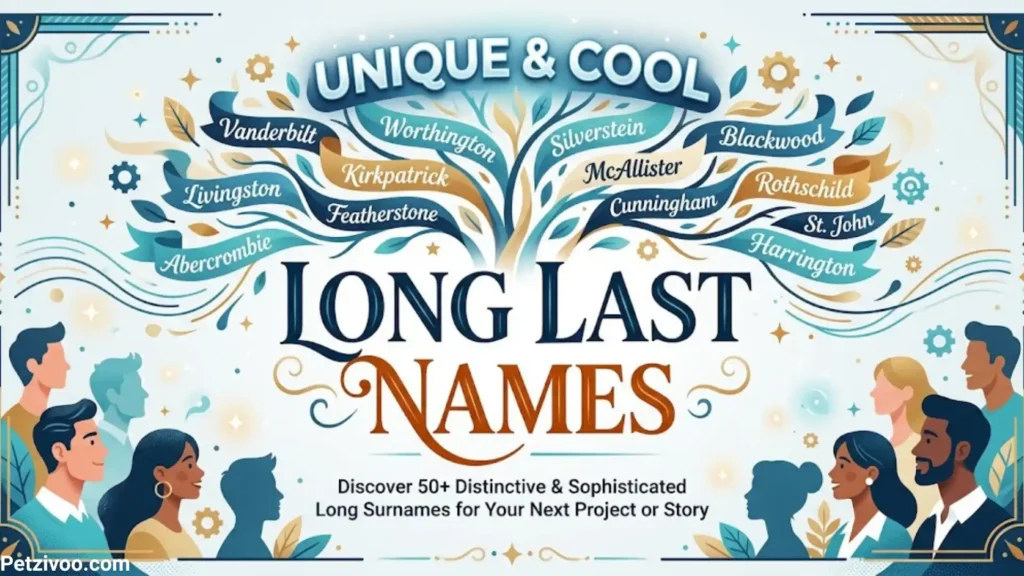 Long Last Names