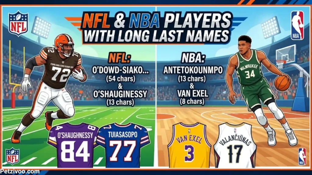 Long Last Names
